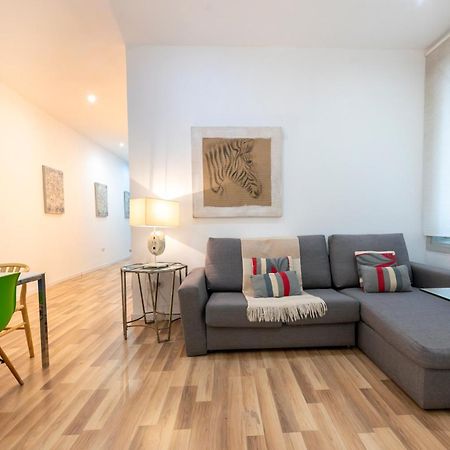 For You Rentals New Design Apartment Temporal Puerta Del Sol Pre10A Madrid Exterior photo